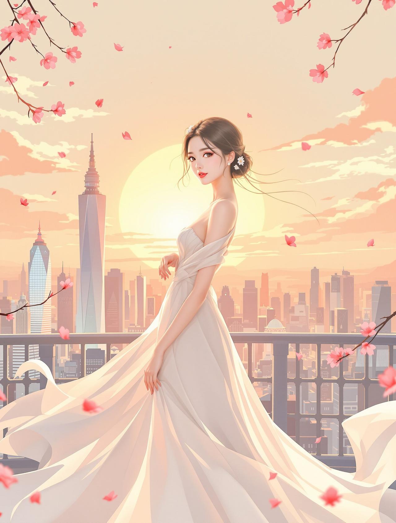 AI短剧网 - 总裁的替身前妻，甜虐言情动漫短剧在线观看